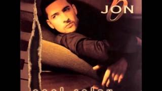 Video thumbnail of "Jon B - They Don't Know"