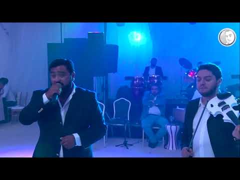 Bogdan Farcas - Cine-i om dintr o bucata (Live Event BY Dan Bursuc)