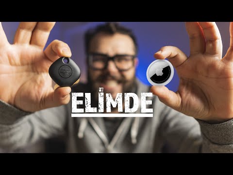 Video: En iyi Bluetooth izleme cihazı nedir?