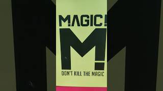 Rude_Dont Kill The Magic?Canadian Reggae Fusion Band Selling 36,000 Copies In Its First Week shorts