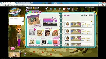 How to get star coins In Msp FAST !