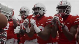 OHIO STATE 2021 NATIONAL CHAMPIONSHIP HYPE VIDEO