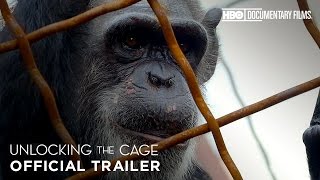 Watch Unlocking the Cage Trailer