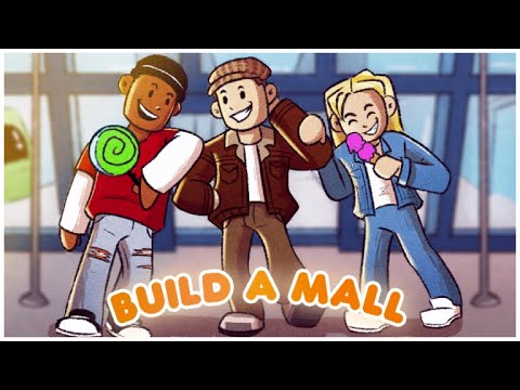 Mall tycoon (3)