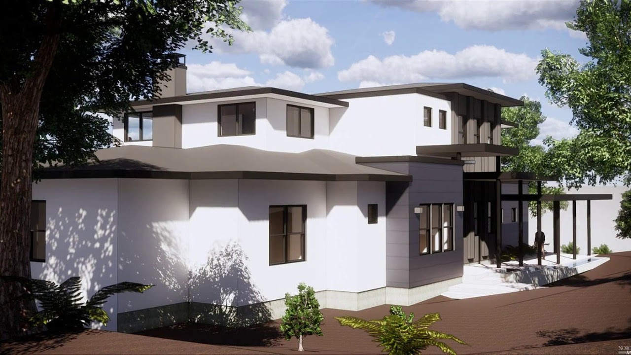 3927 Rincon Ridge Drive Santa Rosa, CA 95404 Single Family Real