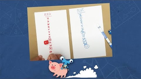 Pig | Strategic Addition Game for Ages 5+ | Beast Academy Playground