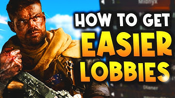 How to REVERSE BOOST in Vanguard! (How to Find easy LOBBIES in Vanguard)