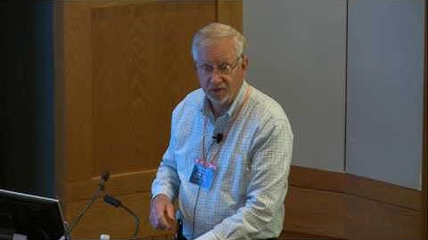 Turbulent Combustion: Experiments and Fundamental Models, Driscoll, Day 2, Part 2