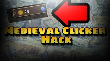 Medieval Clicker Android Hack