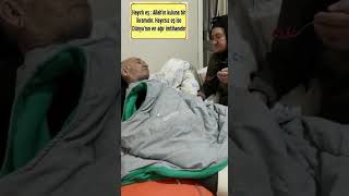 Allah Hayırlı Eş Nasip Etsin Herkese..