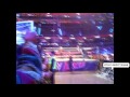 WWE Live Mexico City 2015 - The Miz entrance w/promo in spanish