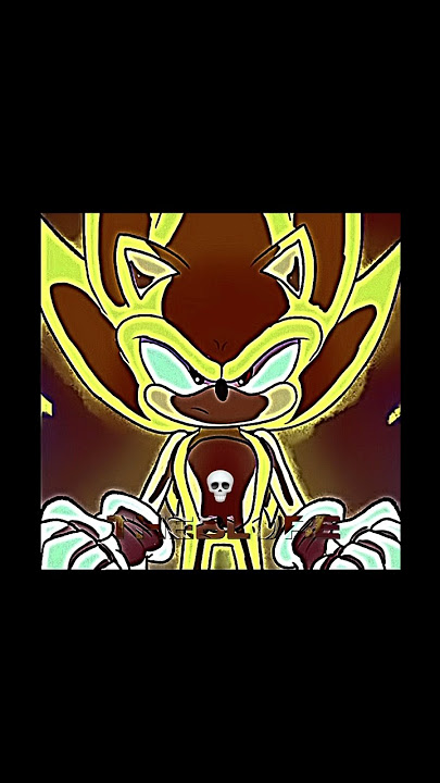 SONIC vs SAITAMA #saitama  #sonicthehedgehog