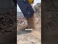 This Bucket Recycles Everything