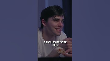 How to sleep better #shorts #sleep