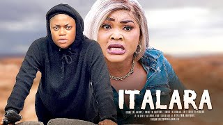 ITALARA | Mercy Aigbe | Latest Yoruba Movies 2024 New Release