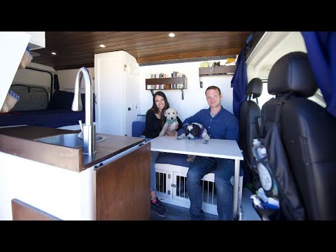 Why VANLIFE was