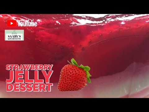 Video: Paano Gumawa Ng Strawberry Jelly Para Sa Taglamig: Mga Recipe Na May Mga Larawan
