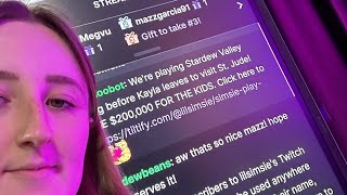 LIVE FROM ST. JUDE! Sims Trivia Challenge! (Streamed 5/6/24)