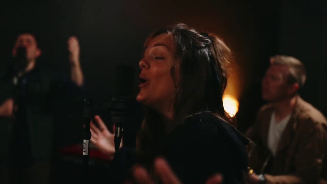 The Blessing Medley (Apostolic Collective | feat. Lauren Hammond)