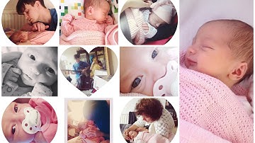 ♥ Introducing Athena ♥