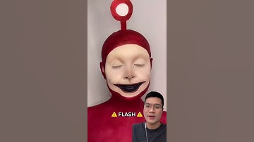 Thumbnail of Ôi tuổi thơ tôi nát thật rồi | Đức Reaction #shorts