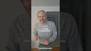 Ska vi gå ut  - Fredrik Olofsson