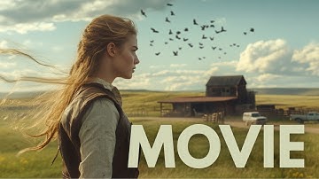 FAMILY MOVIE that you want to watch again and again! The adventures on the farm