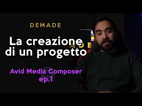 Video: Quando è stato creato Avid?