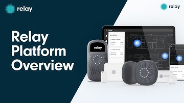 Relay Platform Overview