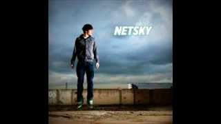 NETSKY Drum and Bass Mix