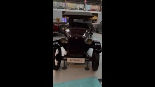Super Antique Old Classic Cars #Shorts