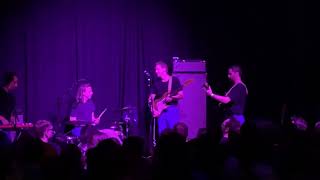 The Murlocs - Spun Gun, 4/20/19 Chicago- Lincoln Hall