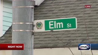 2017 death of Nashua 4-month-old ruled homicide