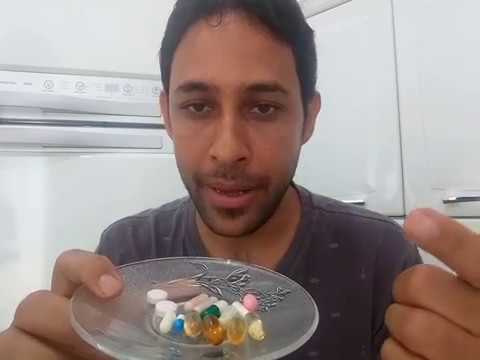 suplementos vitaminicos SUPLEMENTAÇÃO - O QUE É? COMO FUNCIONA?