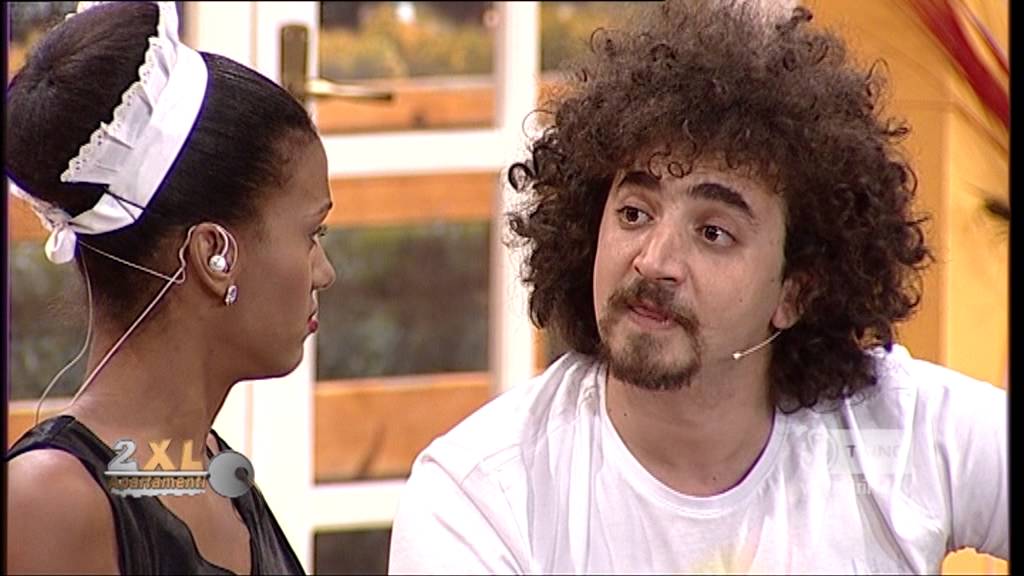 Apartamenti 2xl - 16.12.2012 (Pastruesja braziliane)