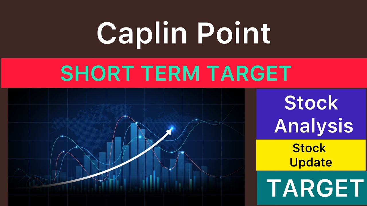 Caplin Matrix CAPLIN POINT LABORATORIES TARGET 🟢 CAPLIN POINT LABORATORIES LATEST ...