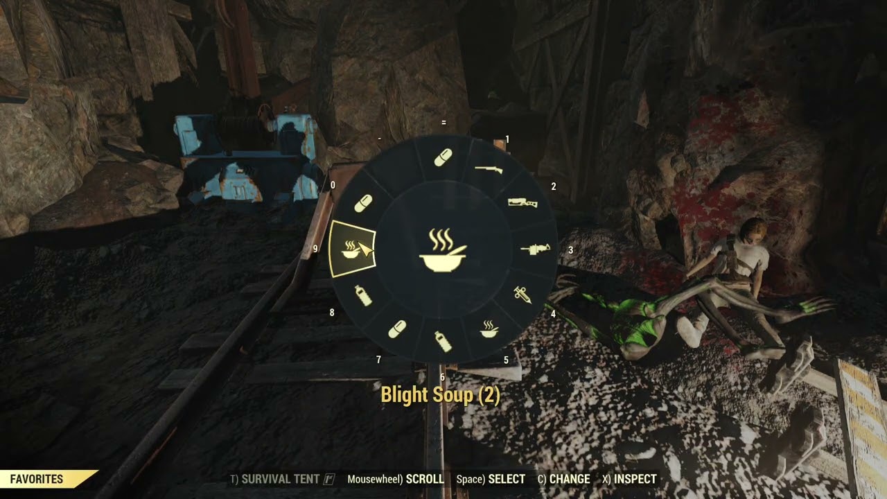 The Fixer AA.25.15R with cheap buff vs. Earle [Fallout 76]