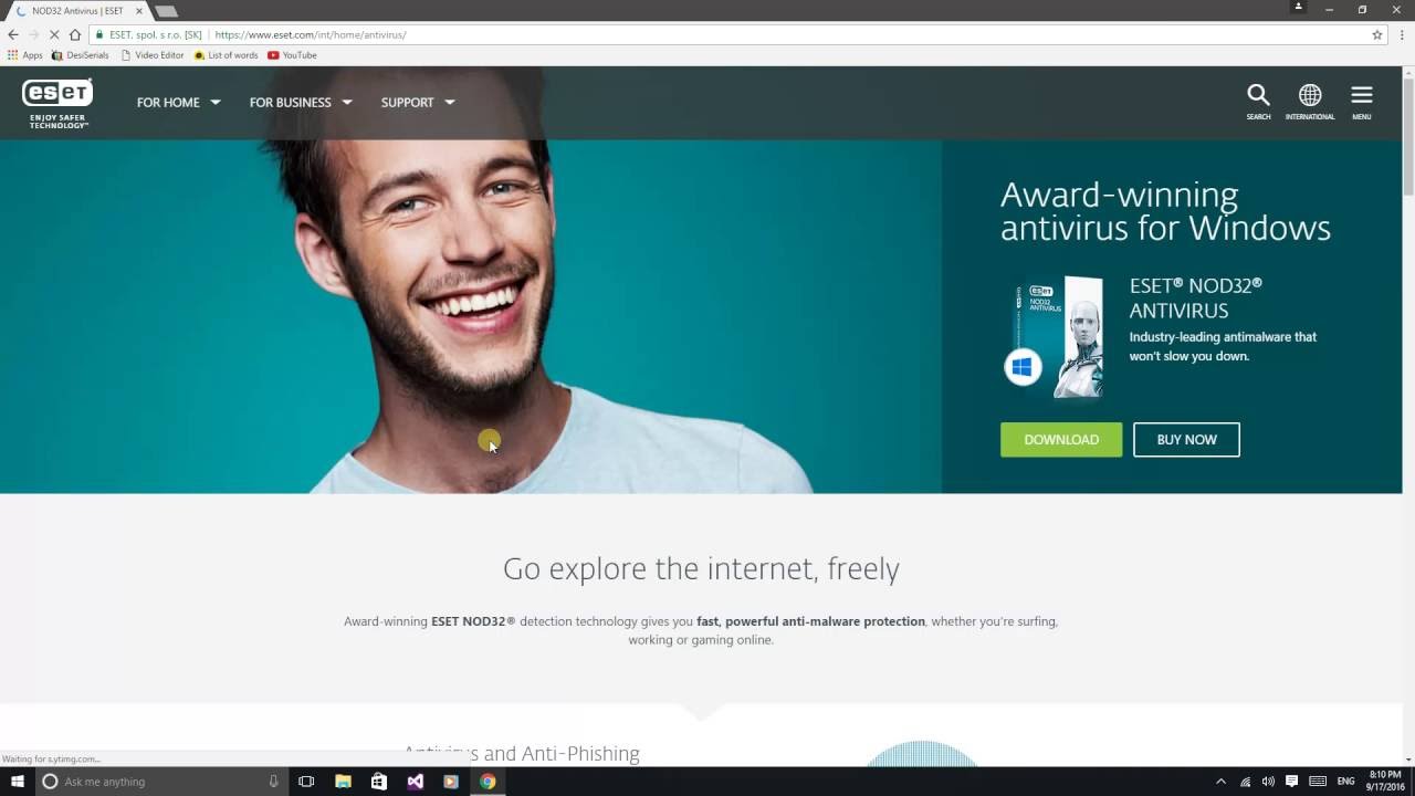 eset nod32 antivirus 9 free download Eset nod32 antivirus portable free download — teletype.