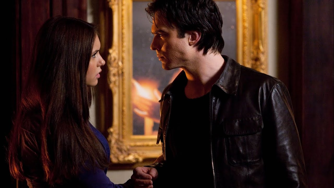 The Vampire Diaries 7x14: Damon faz uma promessa inesperada e Stefan  reencontra Klaus