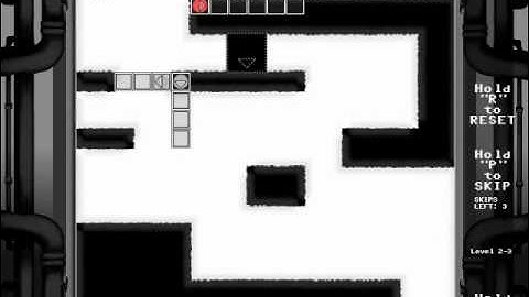 AltShift Lite Walkthrough - All Levels