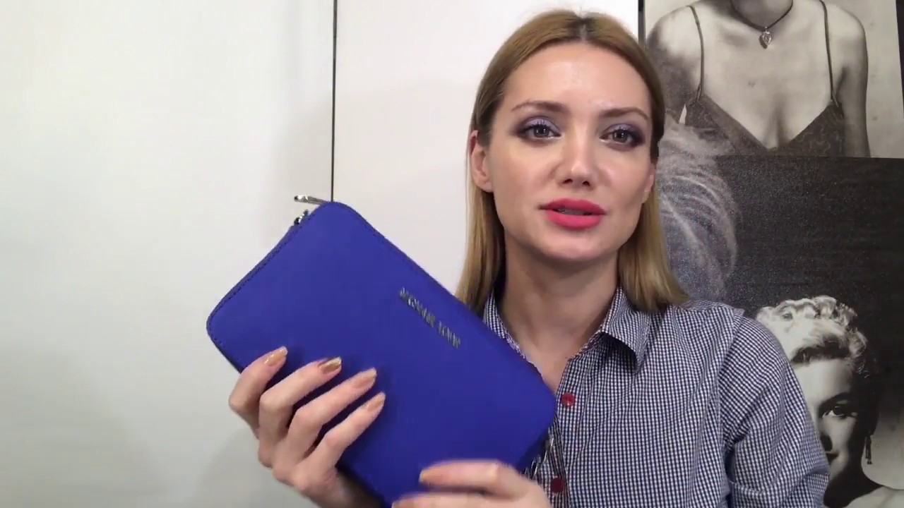 Покупки: сумочка Michael Kors, бьюти-новинки весна-лето 2017 Chanel и Clarins