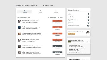 Kareo Marketing: Online Scheduling