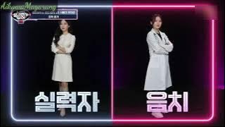 [ENGSUB] I Can See Your Voice 8 Ep.11 Jang Hyuk Final Duet (Kwon Ga Min)