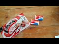 お菓子をかってあたりがでた!!