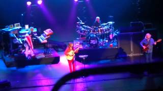 Yes- Believe Again live