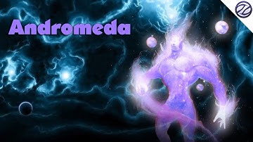 [HoN]Good Old Andromeda Support