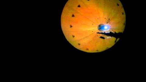 Armin opening at zoukout