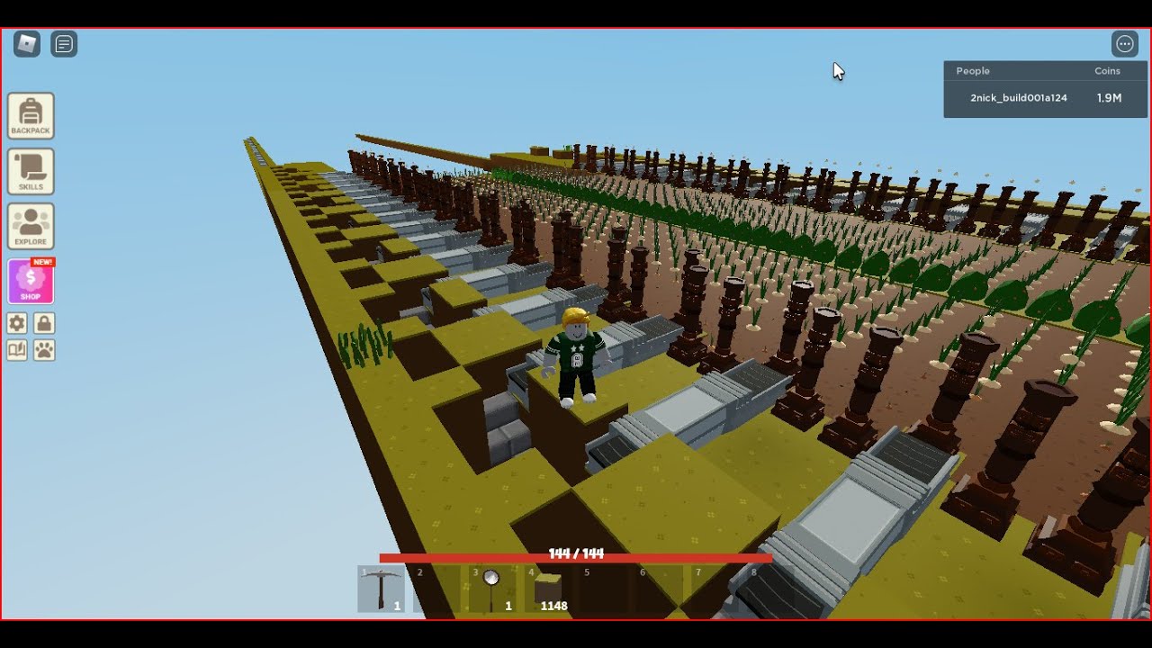 Roblox : Islands 🏴‍☠️ [PIRATES!] - How To Make Money? [EP#16] : Get Money 1.9M Now!