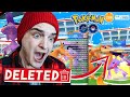 FASTEST RAID in POKEMON GO!? (The Genesect Deleter)