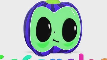 COCOMELON Intro Effects 06 COCO PARODY - Special Visual & Audio Effects Weird Eyes Funniest Video